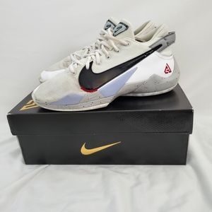 Nike Zoom Freak 2 White